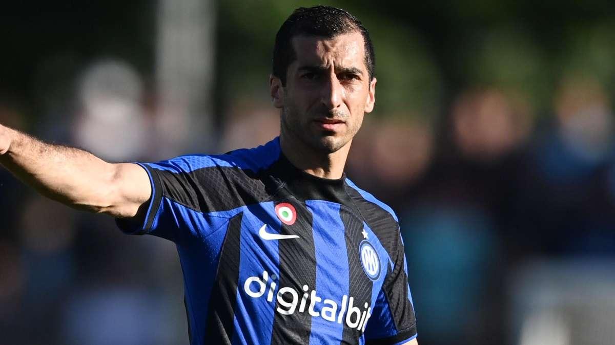 Mkhitaryan punta il Torino: contro i granata un gol e tre assist 