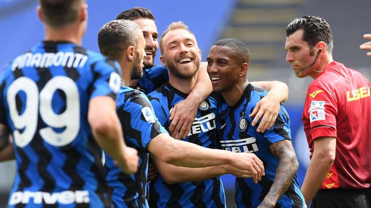 Serie A, l'Inter torna in campo domenica alle ore 15: l'ultima volta 1330 giorni fa con la manita all'Udinese