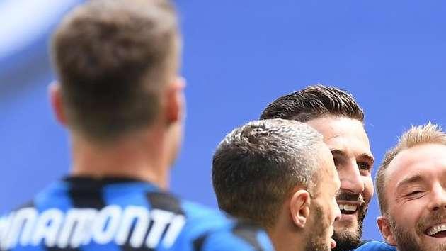 Eriksen, un anno dopo: il 12 giugno l'incidente durante Danimarca-Finlandia. Il danese cerca squadra