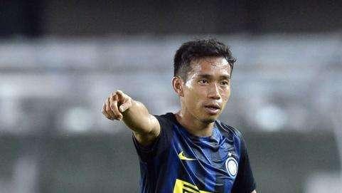 GdS - Nazionali in permesso, esami per Nagatomo?