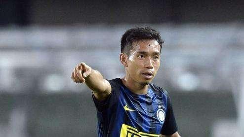 Nagatomo, offerta da 9 mln dal Jiangsu Suning? Smentita da Nanchino