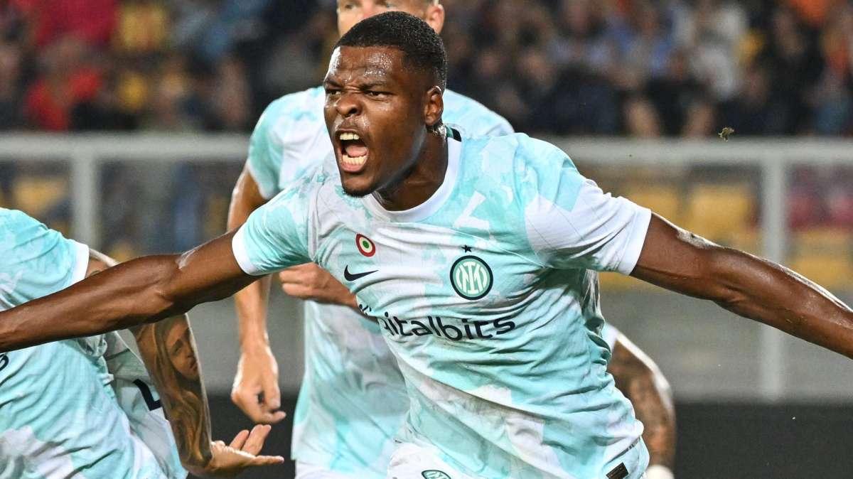 GdS - Inter-Spezia, Bastoni e Dumfries dal 1'. Triplo ballottaggio a sinistra: la probabile 