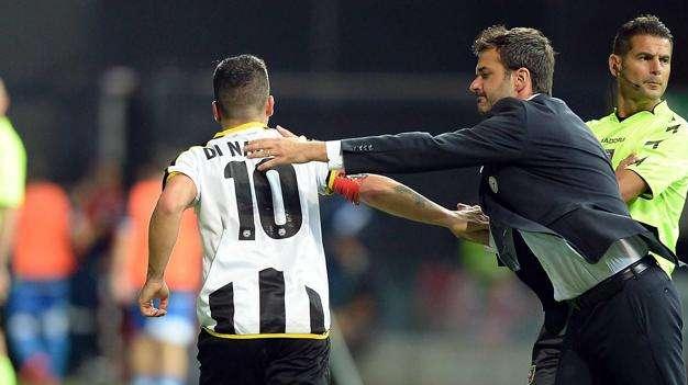Strama avvisa: "Non è vero che la Juve è più debole"