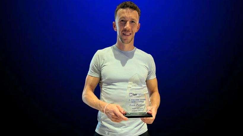 Perisic a FcIN: "L'Inter è un pezzo del mio cuore. Bello segnare alla Juve! Sucic fortissimo, gioca ovunque"