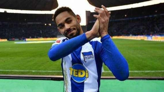 Hertha, Labbadia: "Cunha? Potenziale enorme, ma deve imparare ancora tanto"