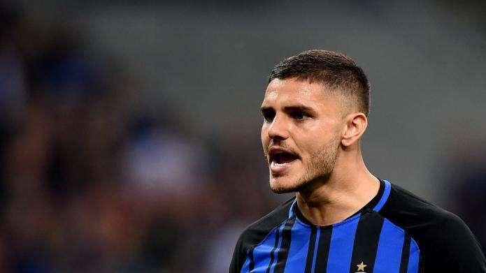 PS - Inter, nessuna offerta per Icardi. C'è freddezza tra le parti