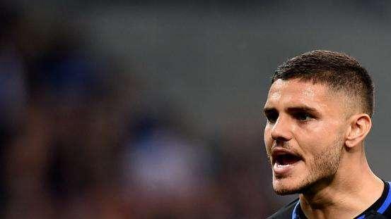 Corsera - Icardi sfida Immobile. E martedì inaugura casa nuova