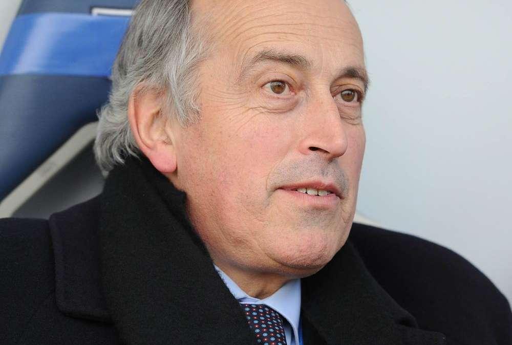 Abete al contrattacco: "Revoca, nessun Ponzio Pilato"