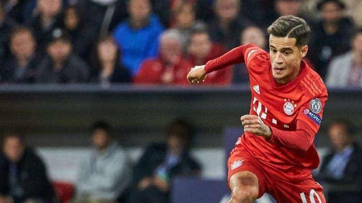 Coutinho, l'agente: "Gli piacerebbe tornare in Premier. Dipenderà dal Barça e non solo"