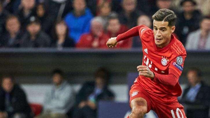 Rodgers: "Provai a portare Coutinho al Chelsea a 14 anni, ma si era impegnato con l'Inter" 