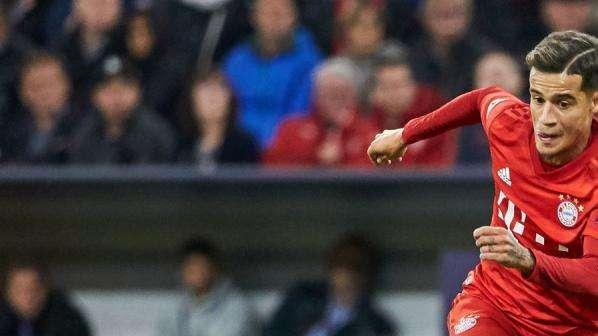 Bayern, dopo Perisic tocca a Coutinho. Rummenigge: "L'opzione è già scaduta e non l'abbiamo esercitata"