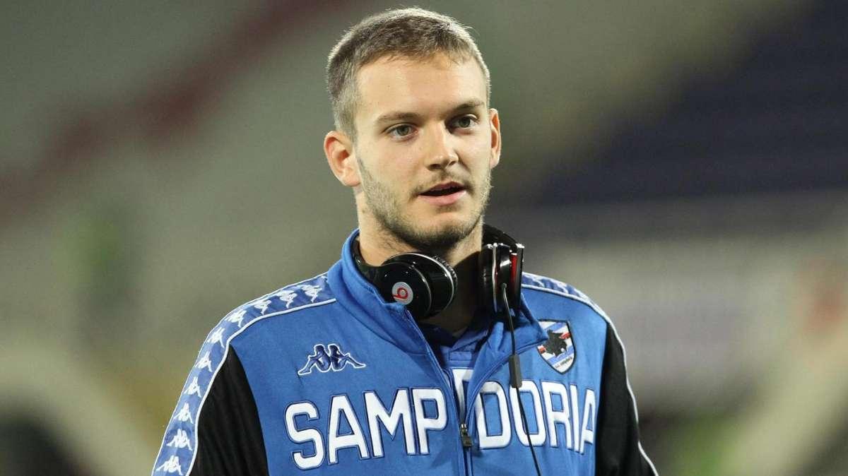 Fornasier: "Tifavo Inter. Voglio battere il Milan"