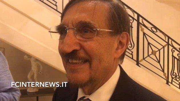 VIDEO - La Russa: "Nuovo stadio indispensabile, ma ho chiesto che venga mantenuto San Siro"