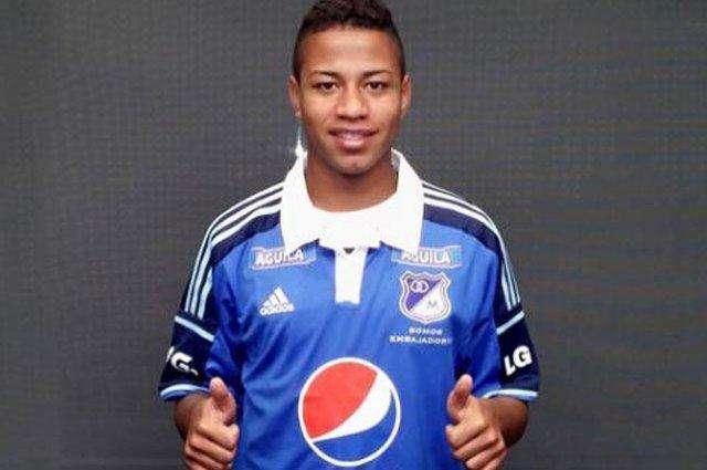 UFFICIALE - Polo va ai Millonarios. La formula...
