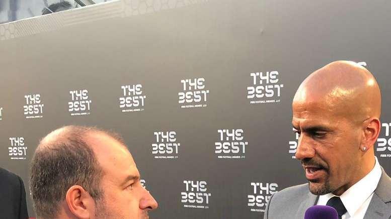 Veron: "Lazio in forma, ma l'Inter è una corazzata: nessuno ha quella rosa. Inzaghi è cresciuto tantissimo"