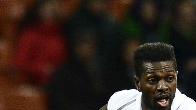 GdS - Mendez piace davvero. Mentre per Adebayor...