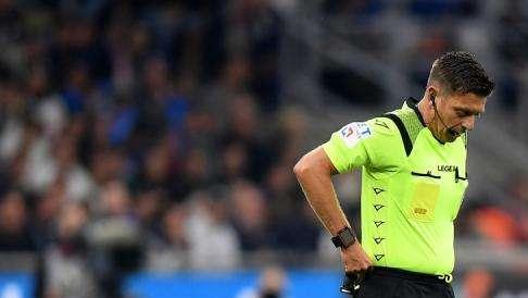 Aggiornamenti dall'infermeria: Sanchez rientrerà dopo la pausa, per Sensi serve un consulto specialistico
