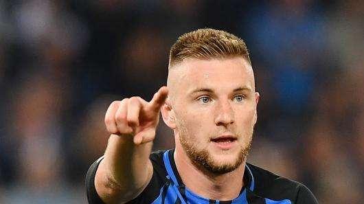 Repubblica - Inter-Torino: Skriniar verso il recupero, Nainggolan forse tra i convocati