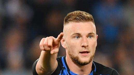 Fifa 18, tre nerazzurri nel Best Team of the season