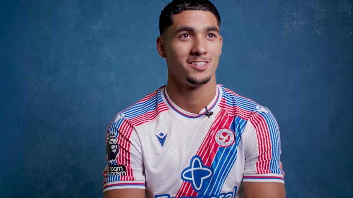 Khalaili, primo gol col Palace. Ma anche sconfitta interna al 90esimo