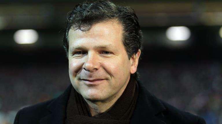 Möller: "Questa sera vedo un 2-1 per l'Eintracht Francoforte"