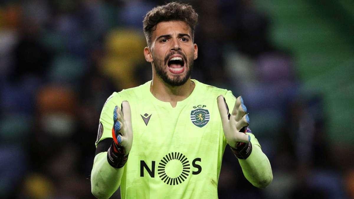 Record - Lo Sporting blinda Maximiano: rinnovo più clausola a 60 milioni di euro
