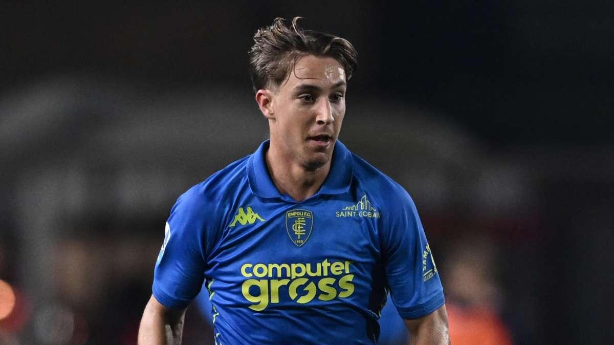 Qui Empoli - D'Aversa pensa a due novità: contro l'Inter tornano Vasquez e Fazzini 