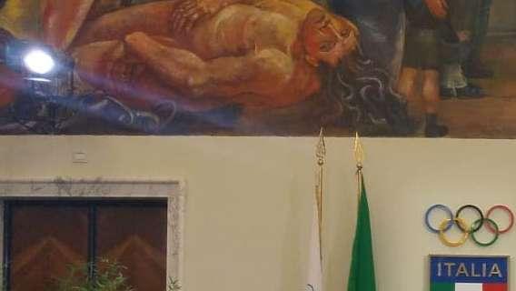 Processo plusvalenze Juve: Sandulli si autosospende da vicepresidente del Collegio di garanzia del CONI