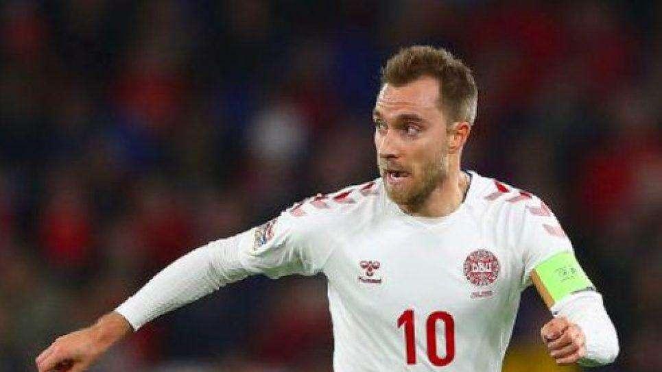 Eriksen: "Se vuoi arrivare a certi livelli devi avere cinismo, quello mancato a noi. Siamo però sulla buona strada"