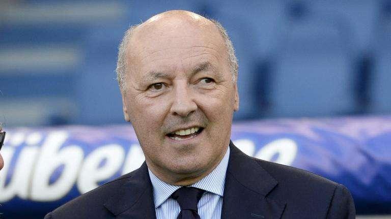 Marotta: "La nostra offerta per Keita è stata ritenuta inadeguata. Magari più avanti si vedra"