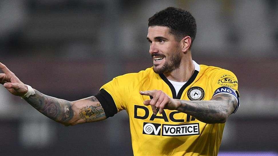 Udinese, il vp Campoccia blinda De Paul: "E' un gioiello, non si muove per meno di 40 mln"