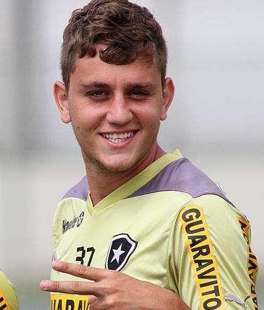 UFFICIALE - Fiorentina, ecco il brasiliano Octavio