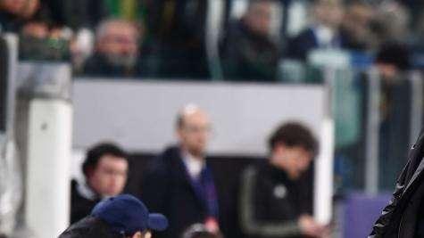 Mourinho spiega il ko col City: "Un conto è giocare con la Juve, un altro con lo Shakthar"