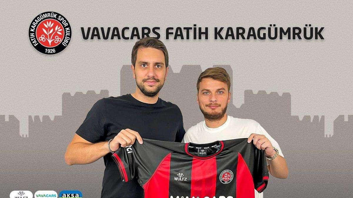 UFFICIALE - Adem Ljajic raggiunge Pirlo: accordo di un anno e mezzo con il Fatih Karagümrük