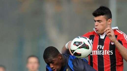 Bergomi sponsor di Donkor: "Ha qualità importanti"