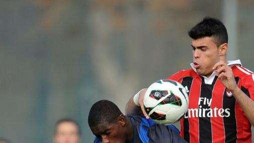 Donkor al debutto: "Indimenticabile! Stramaccioni..."