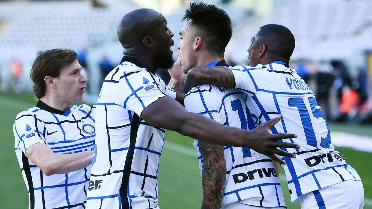 Bookies - Inter, Scudetto sempre più vicino: la quota scende fino a 1,16