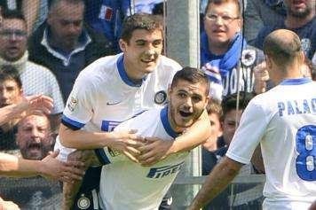 Icardi e Kovacic al centro dei pensieri dei tifosi