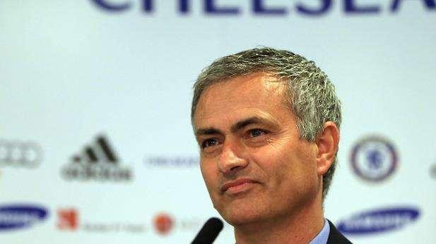Mou: "Chelsea incomparabile. Nei miei ultimi 5 anni..."