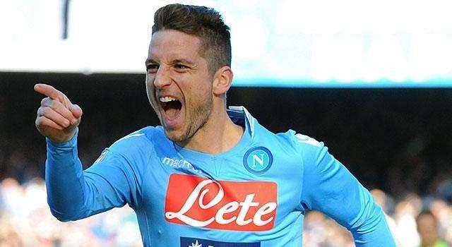 Ag. Mertens a FcIN: "L'Inter è una possibilità. La prossima settimana..."