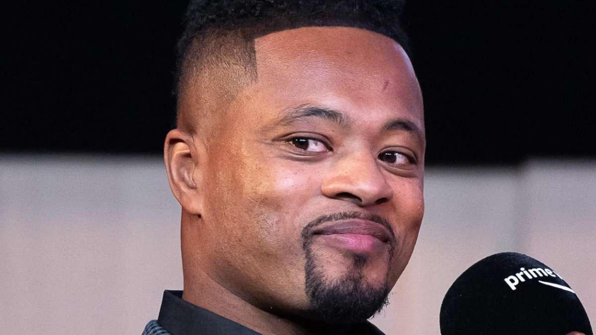 Evra: "Conte al Tottenham mi fa male. Sarebbe potuto andare allo United ma non hanno voluto"