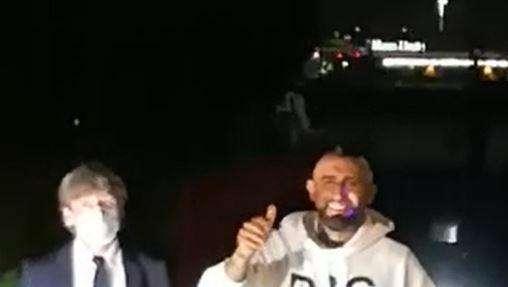TS - Vidal contro la Fiorentina, decisivi i prossimi allenamenti. Conte sogna ancora Kanté: ecco cosa serve