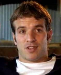 Van Der Vaart saluta il Real Madrid
