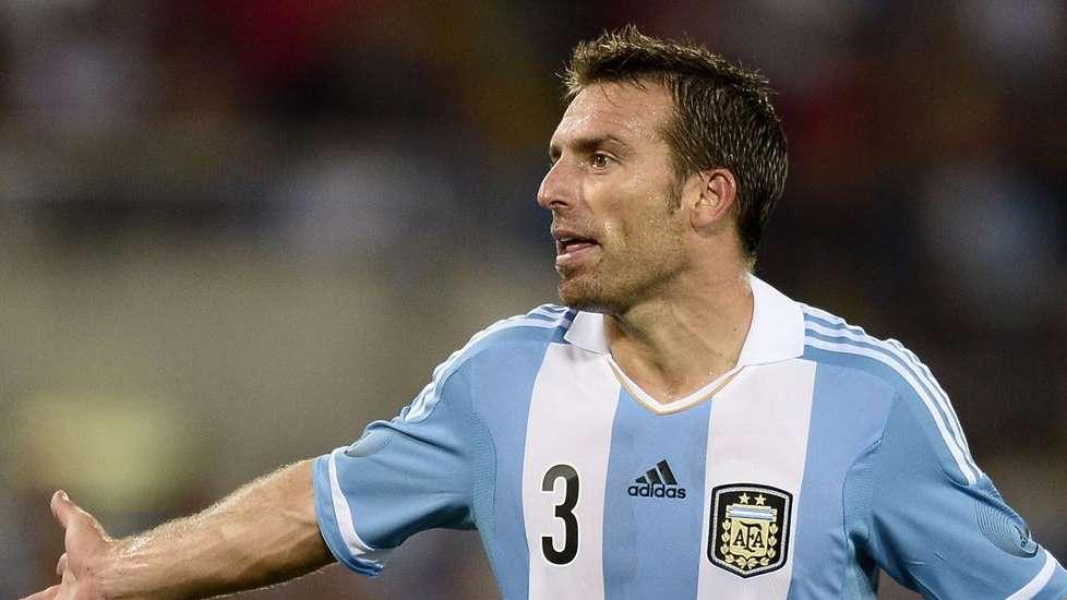 Argentina: Sabella ora valuta, ma Campagnaro spera