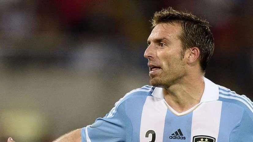 Argentina, tris di interisti convocati per il Paraguay
