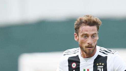 UFFICIALE - Marchisio si svincola dalla Juventus