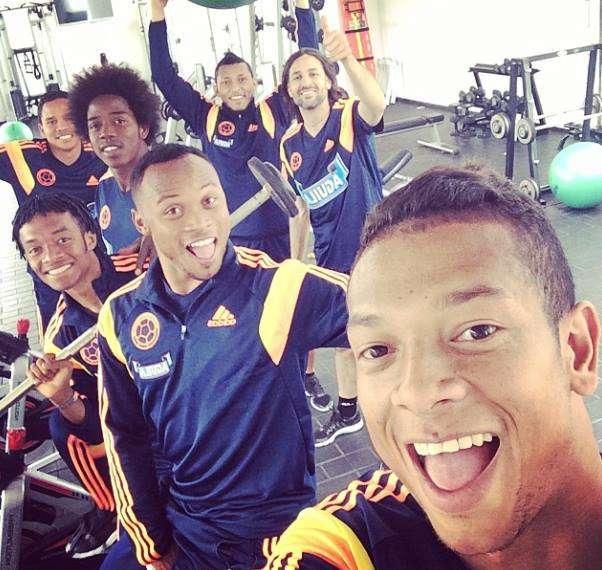 Guarin resta in uscita. La situazione col Monaco