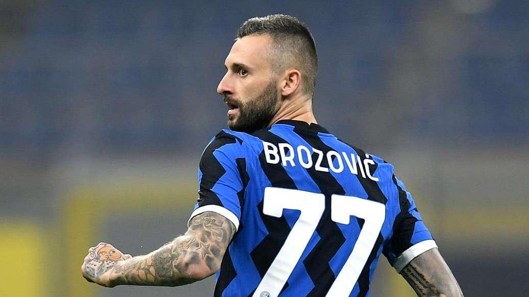 GdS - Da Godin a Kolarov e Brozovic: quanti positivi dopo le nazionali 