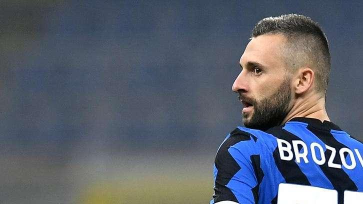 Inter-Parma - Perisic si riscatta allo scadere. Brozovic e Vidal, la panchina è decisiva. Lautaro liscia