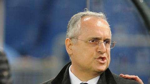 Sportitalia - Lazio, giovedì incontro Lotito-Keita per il rinnovo. Intanto l'Inter...